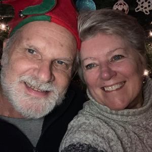 Meet your Posher, Cynthia